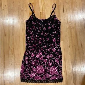 NWT George Ladies Night Gown / Chemise - Size S